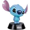Paladone Luce Icona Stitch Lampada da Notte per Bambini, Regalo Collezionabile Disney