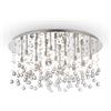 Ideal Lux Evergreen Lights Lampada Da Soffitto