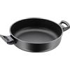 WMF, PermaDur Excellent - Tegame Alto, Ø 28 cm, con Rivestimento in Alluminio, Bordo Alto, Manico in plastica ignifugo, Adatto a Piani Cottura a induzione