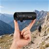 Generic 8x21 Mini Monocolo Binocolo Antiscivolo Telescopio Messa a Fuoco Ottico per Viaggio