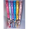 Manga in lingua giapponese fumetto Tonari no Seki no Yatsu ga Souiu Me set 1-6