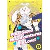 mamakari Plus-Sized Misadventures in Love, Volume 1 (Tascabile)