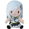 SEGA Project Sekai Colorful Stage Fuwapuchi Shizuku Hinomori Mini Peluche Giapponese