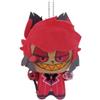 Banpresto Hazbin Hotel Peluche Mascotte Vol.1 Alastor GIAPPONE UFFICIALE