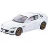 Tomytec Tomica Limitata Vintage Neo LV-N314e Mazda RX-8 Spirit R Bianco 2012 A