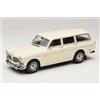 NOREV Volvo Amazon Estate Pearl White Norev 1:18 | 188750