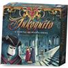 Ares Games Inkognito