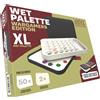 The Army Painter, Wargamers Edition Wet Palette XL, incl. 50 Hydro Sheets, 2 Hyd