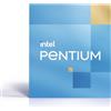 Intel® Pentium® Gold G7400, processore desktop, per sistemi desktop cache 6M, fino a 3,7 GHz
