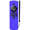 PLCPDM Silicone morbido antipolvere per custodia Custodia protettiva per telecomando per Lite 2020 Custodia in silicone per controllo remoto vocale