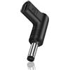 Générique Adattatore USB C Femmina | Connettore USB femmina DC maschio singolo da 19,5 Volt di tipo C - di alimentazione C DC 5,5 x 2,5 mm/5,2 x 2,1 mm/4,8 x 1,7 mm/4,0 x 1,7 mm/3,5 x 1,35 mm/3,0 x 1,1,1