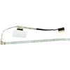 HSSDTECH Connettore Flat 0PD Display Schermo per HP Book 15-FC 15-FD | 15-Fd0083Wm N36087-001 DD00PDLC000 DD00PDLC020 DD00PDLC010 No Touch Screen Video Display Flex Cable(40PIN)