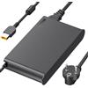 ANFULA Alimentatore di rete da 170 W per laptop Lenovo Legion Slim 5 5i ThinkPad P1 P16 P70 P71 P72 P73 P51 P52 IdeaPad Pro 5 5i Yoga Pro 9 9i Lenovo LOQ 15 16 ADL170SCC3A ADL170SLC3A 4X20S 56697