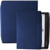 Andy Case1 Custodia per PocketBook Era - Cover sottile, leggera e protettiva con funzione automatica sleep-wake (blu)
