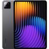 XIAOMI Pad 7 12GB RAM, 256GB ROM 4 Altoparlanti, WiFi, batteria da 8850mAh, Snapdragon 7+ Gen 3, Nero, senza caricatore
