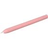 kwmobile Custodia Silicone Compatibile con Apple Pencil (USB-C) - Custodia Protettiva Antiscivolo Protezione per Pennino - Cover per Penna iPad Tablet con Tappo connettore