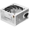 Mars Gaming Alimentatore Mars Gaming MPIII750 ATX 750W, 80 Plus Bronze, Bianco
