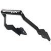 BYLKFC Gps Staffa Supporto Per Navigatore GPS Per Moto Per BMW F750GS F850GS F 750GS 850GS F750 850 GS 2018-2023, Per Telefono Moto Supporto Per Navigazione(Insieme2)