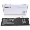Tanch Batteria per computer portatile AP19B5L per Acer Aspire 5 A515-56G-77WL A515-55 A515-43 A515-44 A514-54 Swift 3 SF314-42-R9YN TravelMate P215-52 Series 15.4V 3550mAh 54.54.54.mAh 6 Wh