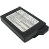 Cameron Sino CS CF - Batteria di ricambio per Lite, PSP 2th, PSP-2000, PSP-2001, PSP-2002, PSP-2003, PSP-2004, PSP-2005, PSP-2006, PSP-2007, PSP-2008, PSP-3000000000, PSP-300000, PSP-PSP-PSP-300-PSP-3, PSP