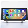 VIBEX 10,25 Autoradio Carplay Android Auto per BMW serie 3 4 F30/F31/F32/F33//F34/F36 2012-2016 con sistema NBT, Touch Stereo Ricevitore con AirPlay Link, Siri