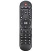Rtxbvg X96MAX Telecomando per X92 X96Air Aidroid TV Box Telecomando a infrarossi per Set-Top Box 1 pz