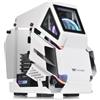 Thermaltake Ah T200 Snow Pc-Chassis Micro-Atx
