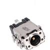 AKUYAO DC Power Jack Porta di ricarica per ASUS Q304U Q324UA S530U S530F S530UA S530FA S530FN S530UN VivoBook S15 S532F S532FA S532FL S510UA S510UN S510UQ Zenbook Flip UX360UQ AK UX360 CA UX306 UX306U