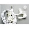 WARMHAND Auricolari stereo per lettore MP3 subacqueo acquatico per nuoto 2092c