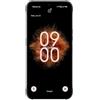 Gigaset GX30 - Smartphone Rugged, Batteria Removibile e Ricarica Wireless | Smartphone 5G con display 120 Hz, Dual SIM, fotocamera 50 MP, Android 16, IP68/IP69K, Robusto, Made in Germany, nero