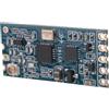 Qeunrtiy - 12 433 MHz SI4463 per interfaccia seriale wireless 1000M sostituisce Bluetooth HC12