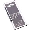 vhbw batteria compatibile con Samsung Galaxy SM-J510GN/DS, SM-J510FN/DS, SM-J510G/DS, SM-J510FN/DD smartphone cellulare (3000mAh, 3,85V, Li-Ion)