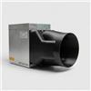 Shortfiat Copertura Exhaust per Antminer S19 & S21 ASIC Miner con 2x120mm Ventole - Uscita con Coperchio PSU - Convogliare l'Aria Calda Tramite Tubo (8 Pollici - 200mm)