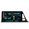 BXLIYER SXAUTO [6G+128G] Android 16 IPS Autoradio Per Toyota C-HR CHR 2016-2020 - Senza fili CarPlay/Android Auto - LED Camera + MIC - DAB Dual Band WIFI Fast-boot Volante 360-CAM AHD BT - 2 Din 9 Pollici