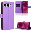 BaiFu Cover per Telekom T Phone 3, Supporto Stand, Diamante per Telekom T Phone 3 Cellulare, Diamante04