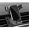 LSXEL Adatto per porta cellulare vw passat b8 variant arteon r line Accessori (for passat B8 arteon)