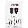 ICT DUAL BAND IR INFRAROSSO EXTENDER VIA HDMI PER REMOTE CONTROL