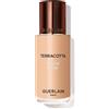 GUERLAIN VISO #TERRACOTTA #LE TEINT GLOW