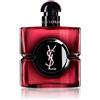 YVES SAINT LAURENT BLACK OPIUM PINK GLAZE #EAU DE PARFUM
