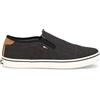 Wrangler Slip-on Nero WM31031A NERO 44