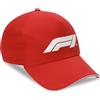 PUMA Cappellino da Baseball F1® per Ragazzi