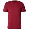 Boss Hugo Boss V-Neck T-Shirt 3 Pack Cotone Classico, Shirt SS VN