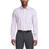 Van Heusen vestibilità Regolare con Colletto Flessibile A Quadri Camicia Elegante Uomo