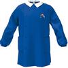 Siggi Group Grembiule Elementare Siggi, Bambino e Ragazzo Con chiusura Bottoni o Zip. Blu SIGGI__3930/BLU_1PZ_4016_60 5A