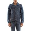 Levi's The Trucker Jacket Greys The Trucker Jacket Grey Uomo (Pacco da 1)