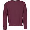 Fruit of The Loom - Raglan Sweatshirt, Felpa, Unisex