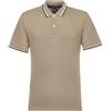 Geox Piquet 3 Short Sleeve Polo XL