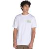 Vans T-Shirt Uomo Art VN000M60B