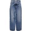 Only - Onlgianna MW Straight DOT DNM Noos, Onlgianna MW Straight DOT DNM Noos Donna
