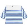 Petit Bateau A0f5f Abbigliamento Giorno Bimbo 0-24 (Pacco da 1)